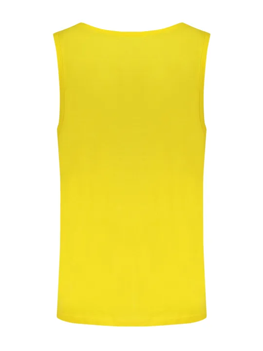 "NORWAY 1963 Startseite im Sale | NORWEGEN 1963 GELBES HERREN-TANKTOP online kaufen"|Planet-Deluxe