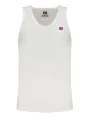 "NORWAY 1963 Startseite im Sale | NORWEGEN 1963 WEISSES HERREN-TANKTOP online kaufen"|Planet-Deluxe