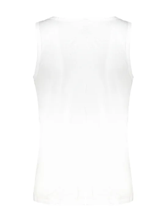 "NORWAY 1963 Startseite im Sale | NORWEGEN 1963 WEISSES HERREN-TANKTOP online kaufen"|Planet-Deluxe