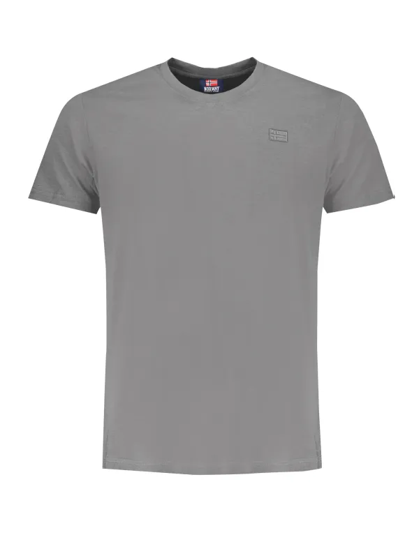 "NORWAY 1963 T-Shirts im Sale | NORWEGEN 1963 GRAUES KURZARM-T-SHIRT FÜR HERREN online kaufen"|Planet-Deluxe "NORWAY 1963 T-Shirts im Sale | NORWEGEN 1963 GRAUES KURZARM-T-SHIRT FÜR HERREN online kaufen"|Planet-Deluxe