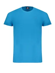 "NORWAY 1963 T-Shirts im Sale | Logo T-Shirt Kurzarm Rundhals Stickerei online kaufen"|Planet-Deluxe