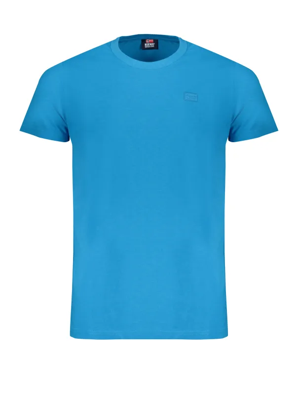 "NORWAY 1963 T-Shirts im Sale | Logo T-Shirt Kurzarm Rundhals Stickerei online kaufen"|Planet-Deluxe "NORWAY 1963 T-Shirts im Sale | Logo T-Shirt Kurzarm Rundhals Stickerei online kaufen"|Planet-Deluxe