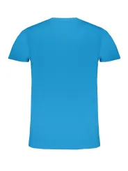"NORWAY 1963 T-Shirts im Sale | Logo T-Shirt Kurzarm Rundhals Stickerei online kaufen"|Planet-Deluxe