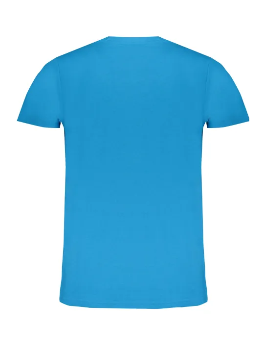 "NORWAY 1963 T-Shirts im Sale | Logo T-Shirt Kurzarm Rundhals Stickerei online kaufen"|Planet-Deluxe