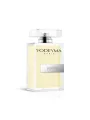 Yodeyma Power_M Parfüm Flakon Glas