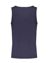"NORWAY 1963 Startseite im Sale | NORWEGEN 1963 BLAUES TANKTOP FÜR HERREN online kaufen"|Planet-Deluxe