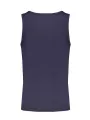 "NORWAY 1963 Startseite im Sale | NORWEGEN 1963 BLAUES TANKTOP FÜR HERREN online kaufen"|Planet-Deluxe