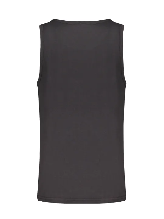 "NORWAY 1963 Startseite im Sale | NORWEGEN 1963 SCHWARZES HERREN-TANKTOP online kaufen"|Planet-Deluxe