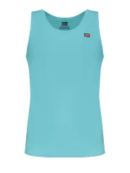"NORWAY 1963 Startseite im Sale | NORWEGEN 1963 BLAUES HERREN-TANKTOP online kaufen"|Planet-Deluxe