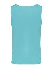 "NORWAY 1963 Startseite im Sale | NORWEGEN 1963 BLAUES HERREN-TANKTOP online kaufen"|Planet-Deluxe