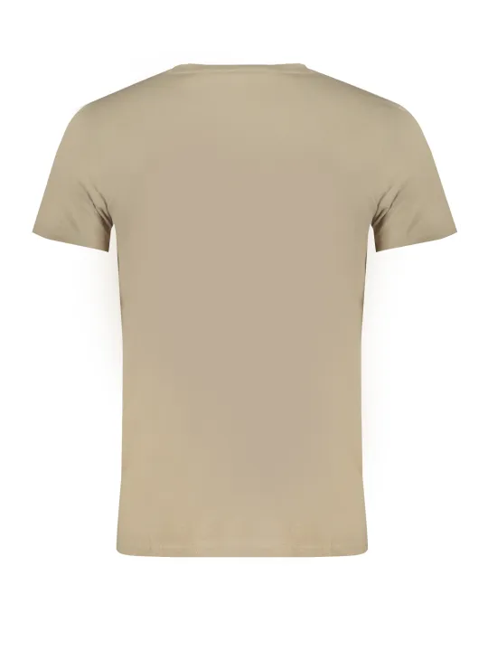 "NORWAY 1963 Startseite im Sale | NORWEGEN 1963 BEIGES KURZARM-T-SHIRT FÜR HERREN online kaufen"|Planet-Deluxe