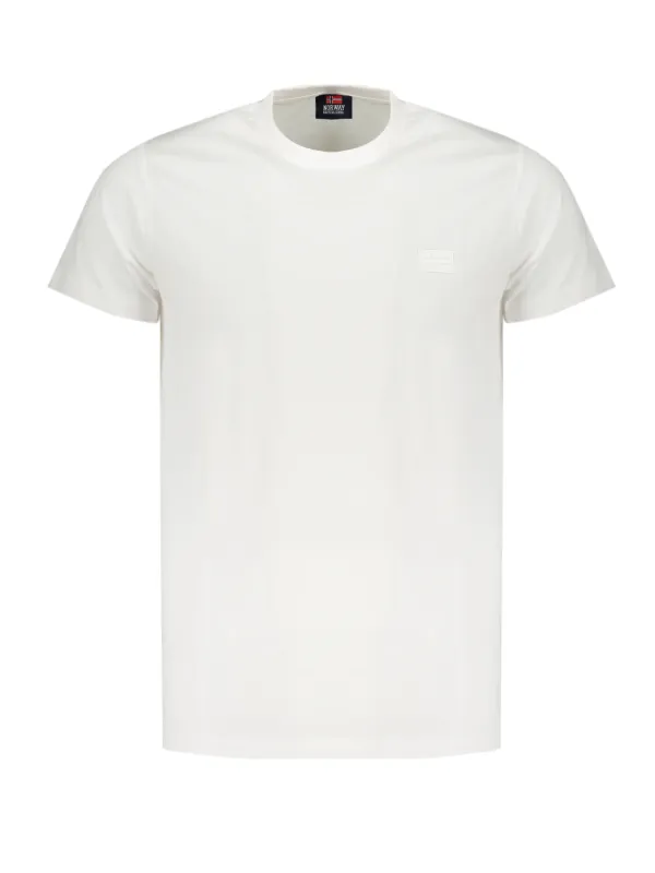 "NORWAY 1963 T-Shirts im Sale | NORWEGEN 1963 WEISSES KURZARM-T-SHIRT FÜR HERREN online kaufen"|Planet-Deluxe "NORWAY 1963 T-Shirts im Sale | NORWEGEN 1963 WEISSES KURZARM-T-SHIRT FÜR HERREN online kaufen"|Planet-Deluxe