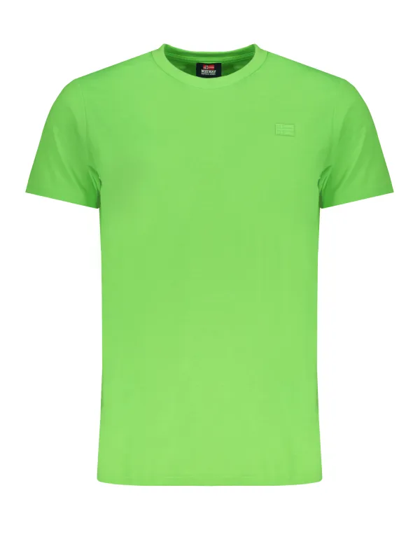 "NORWAY 1963 T-Shirts im Sale | Stickerei Logo TShirt Kurzarm Rundhals online kaufen"|Planet-Deluxe "NORWAY 1963 T-Shirts im Sale | Stickerei Logo TShirt Kurzarm Rundhals online kaufen"|Planet-Deluxe