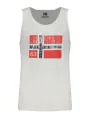 "NORWAY 1963 Startseite im Sale | NORWEGEN 1963 GRAUES HERREN-TANKTOP online kaufen"|Planet-Deluxe