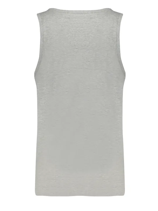 "NORWAY 1963 Startseite im Sale | NORWEGEN 1963 GRAUES HERREN-TANKTOP online kaufen"|Planet-Deluxe