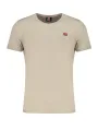 "NORWAY 1963 T-Shirts im Sale | Rundhals Kurzarmshirt mit Logo Applikation online kaufen"|Planet-Deluxe