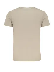 "NORWAY 1963 T-Shirts im Sale | Rundhals Kurzarmshirt mit Logo Applikation online kaufen"|Planet-Deluxe