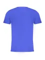 "NORWAY 1963 T-Shirts im Sale | Blaues Logo TShirt mit Rundhalsausschnitt und Aufdruck online kaufen"|Planet-Deluxe