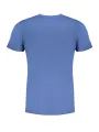 "NORWAY 1963 T-Shirts im Sale | Logo TShirt Rundhals Kurzarm 846020 BLDENIM online kaufen"|Planet-Deluxe
