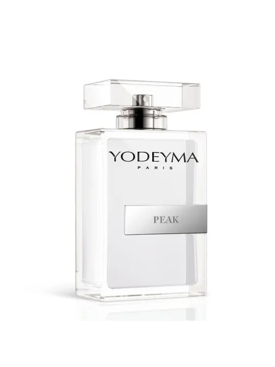 Yodeyma Peak M Herrenparfüm Flakon