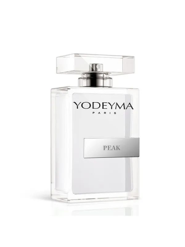 Yodeyma Peak M Herrenparfüm Flakon