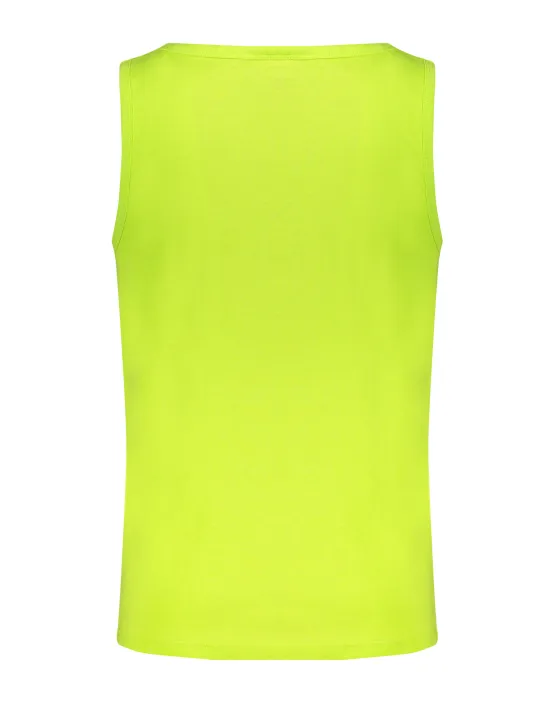"NORWAY 1963 Startseite im Sale | NORWEGEN 1963 GRÜNES HERREN-TANKTOP online kaufen"|Planet-Deluxe
