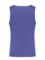"NORWAY 1963 Hemden im Sale | Breitschulter Rundhals Tanktop mit Logo Stickerei online kaufen"|Planet-Deluxe