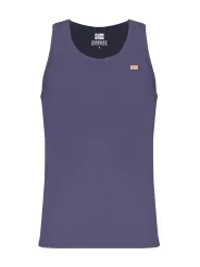 "NORWAY 1963 Hemden im Sale | Breitschulter Rundhals Logo Tanktop online kaufen"|Planet-Deluxe
