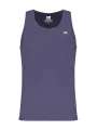 "NORWAY 1963 Hemden im Sale | Breitschulter Rundhals Logo Tanktop online kaufen"|Planet-Deluxe