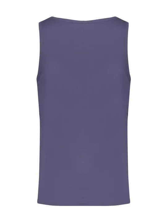 "NORWAY 1963 Hemden im Sale | Breitschulter Rundhals Logo Tanktop online kaufen"|Planet-Deluxe