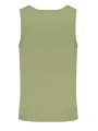 "NORWAY 1963 Hemden im Sale | Breitschulter Rundhals Tanktop mit Sticklogo online kaufen"|Planet-Deluxe