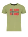"NORWAY 1963 T-Shirts im Sale | Vemility Logo TShirt Kurzarm Rundhals Print online kaufen"|Planet-Deluxe