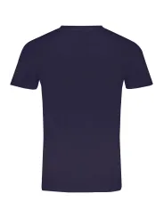 "NORWAY 1963 T-Shirts im Sale | Kurzarm TShirt mit Rundhals und Logoaufdruck online kaufen"|Planet-Deluxe