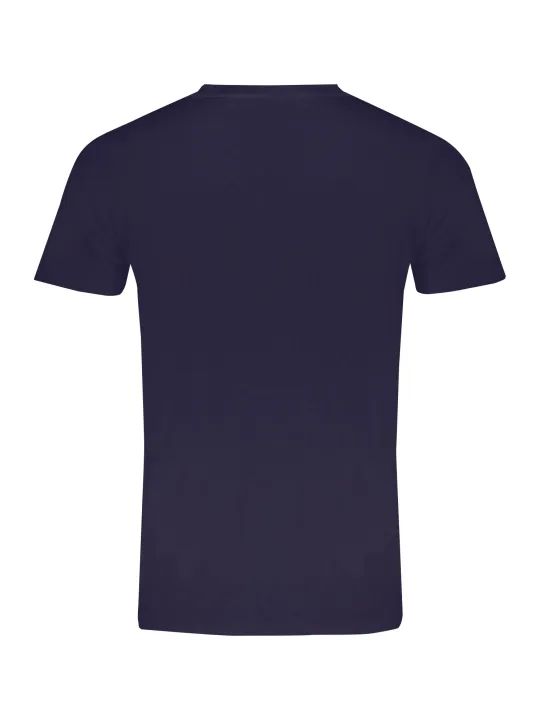 "NORWAY 1963 T-Shirts im Sale | Kurzarm TShirt mit Rundhals und Logoaufdruck online kaufen"|Planet-Deluxe