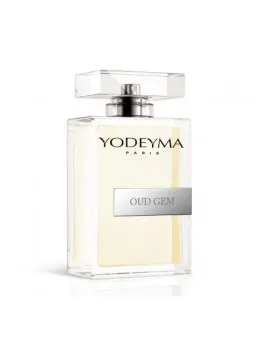 Yodeyma Oud Gem Parfüm Flakon