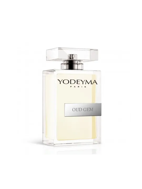 Yodeyma Oud Gem Parfüm Flakon