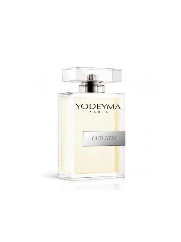 Yodeyma Oud Gem Parfüm Flakon Yodeyma Oud Gem Parfüm Flakon