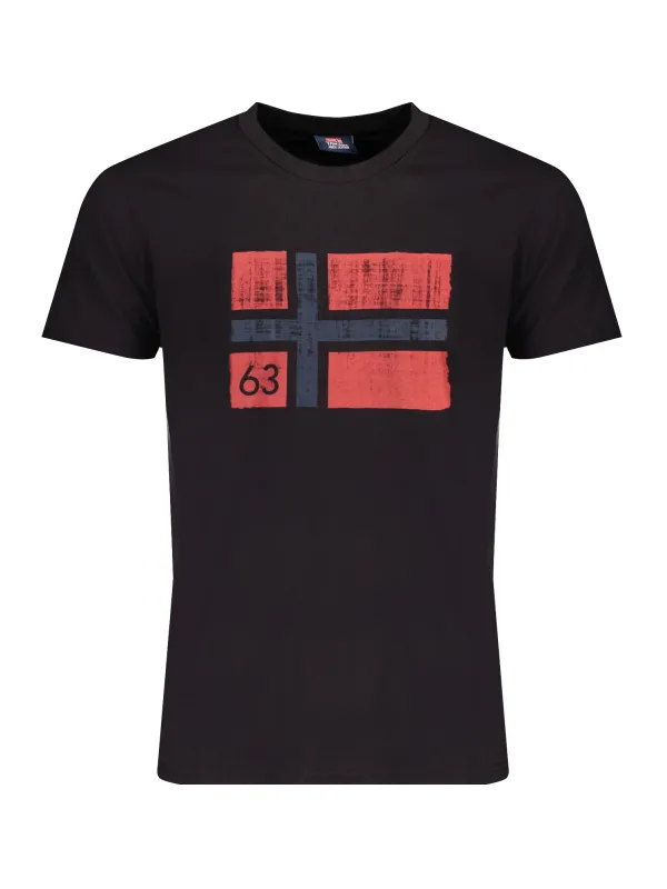 "NORWAY 1963 Startseite im Sale | NORWEGEN 1963 HERREN-KURZARM-T-SHIRT SCHWARZ online kaufen"|Planet-Deluxe "NORWAY 1963 Startseite im Sale | NORWEGEN 1963 HERREN-KURZARM-T-SHIRT SCHWARZ online kaufen"|Planet-Deluxe