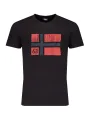 "NORWAY 1963 Startseite im Sale | NORWEGEN 1963 HERREN-KURZARM-T-SHIRT SCHWARZ online kaufen"|Planet-Deluxe