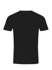 "NORWAY 1963 Startseite im Sale | NORWEGEN 1963 HERREN-KURZARM-T-SHIRT SCHWARZ online kaufen"|Planet-Deluxe