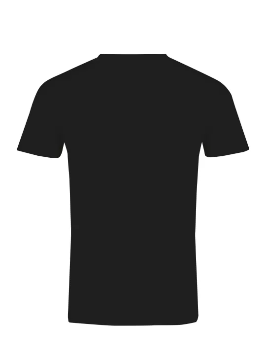 "NORWAY 1963 Startseite im Sale | NORWEGEN 1963 HERREN-KURZARM-T-SHIRT SCHWARZ online kaufen"|Planet-Deluxe
