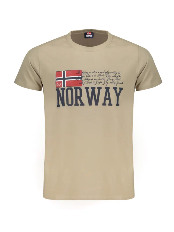 "NORWAY 1963 T-Shirts im Sale | Kurzarm TShirt Rundhals Logo Aufdruck online kaufen"|Planet-Deluxe "NORWAY 1963 T-Shirts im Sale | Kurzarm TShirt Rundhals Logo Aufdruck online kaufen"|Planet-Deluxe