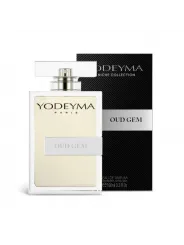 Yodeyma Paris Oud Gem Flakon