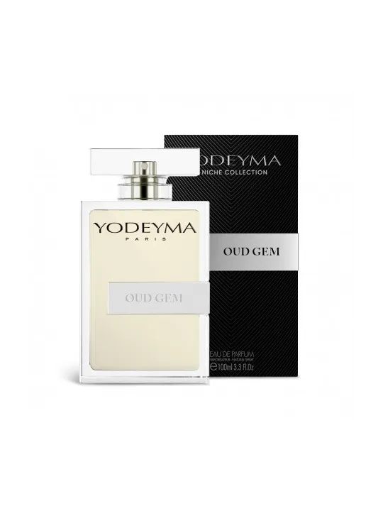 Yodeyma Paris Oud Gem Flakon