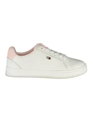 "Tommy Hilfiger Sneakers im Sale | Tommy Hilfiger FW0FW08072_BI0LA online kaufen"|Planet-Deluxe
