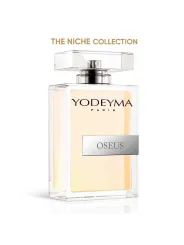 Yodeyma Oseus Herrenparfüm Glasflasche