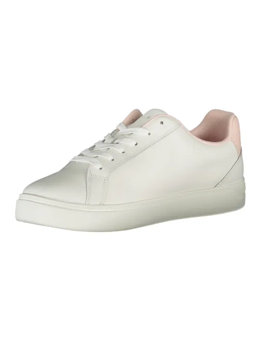"Tommy Hilfiger Sneakers im Sale | Tommy Hilfiger FW0FW08072_BI0LA online kaufen"|Planet-Deluxe