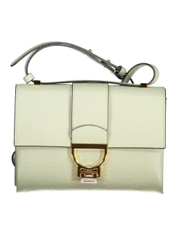 "Coccinelle Umhängetasche - Verstellbar, mit Fächern & Zipper"