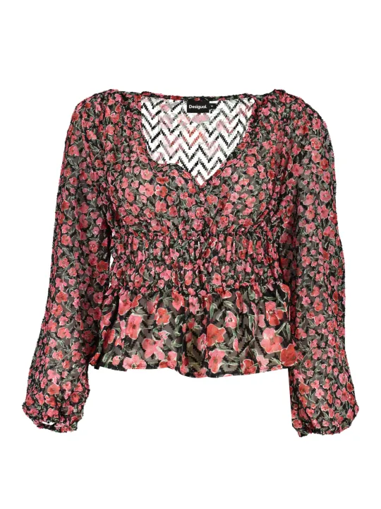 "Desigual Blusen im Sale | Desigual 24SWBW17_RS2000 online kaufen"|Planet-Deluxe