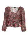 "Desigual Blusen im Sale | Desigual 24SWBW17_RS2000 online kaufen"|Planet-Deluxe